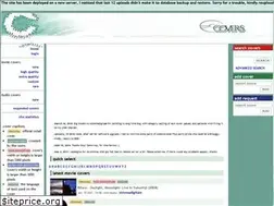 Sites similar to dvd.box.sk