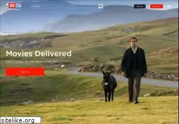 Sites similar to dvd.com