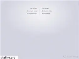 Sites similar to dvd.forum-on.de