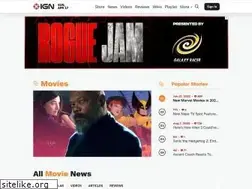 Sites similar to dvd.ign.com