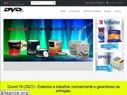 Sites similar to dvd.pt