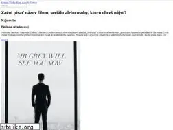 Sites similar to dvd.sk