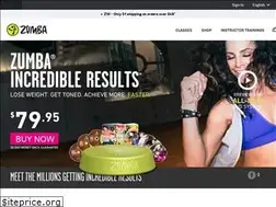 Sites similar to dvd.zumba.com