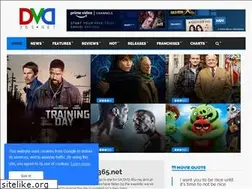 Sites similar to dvd365.net