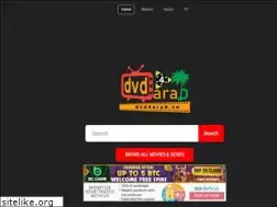 Sites similar to dvd4arab.co