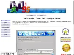 Sites similar to dvd95copy.com