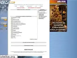 Sites similar to dvdabc.hu