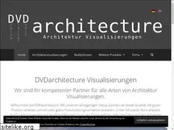 Sites similar to dvdarch.ch