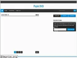 Sites similar to dvdarea.blogspot.com