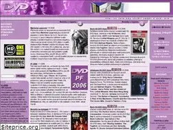 Sites similar to dvdbase.cz