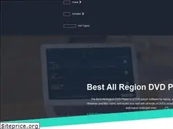 Sites similar to dvdblurayplayer.com