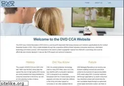 Sites similar to dvdcca.org