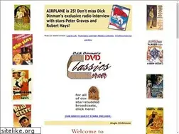 Sites similar to dvdclassicscorner.net