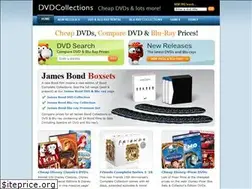 Sites similar to dvdcollections.co.uk