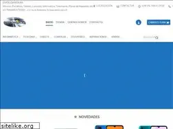 Sites similar to dvdconsolas.com