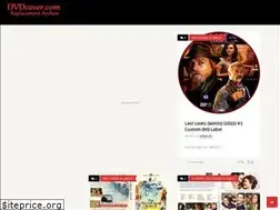 Sites similar to dvdcover.com