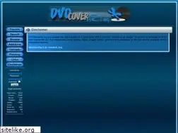 Sites similar to dvdcoverart.org