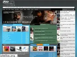 Sites similar to dvdcritiques.com