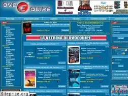 Sites similar to dvdequipe.it