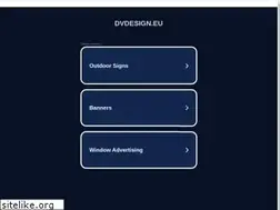 Sites similar to dvdesign.eu