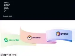 Sites similar to dvdfab.fr