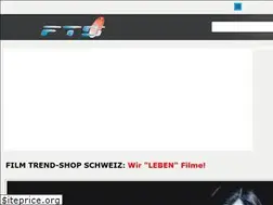 Sites similar to dvdfilmshop.ch