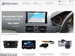 Sites similar to dvdgpsnav.com