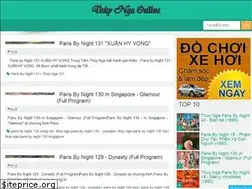 Sites similar to dvdhaingoai.com