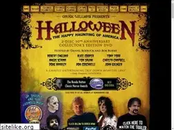 Sites similar to dvdhalloween.com