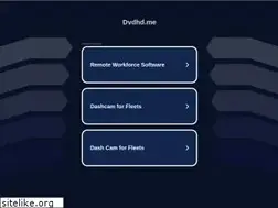 Sites similar to dvdhd.me