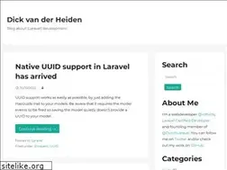 Sites similar to dvdheiden.nl