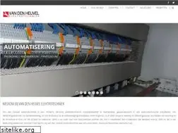 Sites similar to dvdheuvel.nl