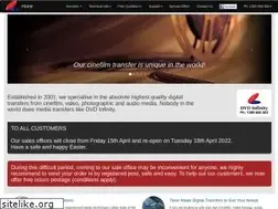 Sites similar to dvdinfinity.com.au