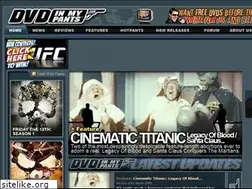 Sites similar to dvdinmypants.com