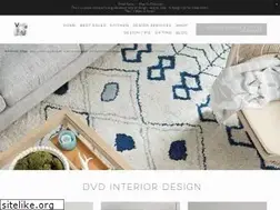 Sites similar to dvdinteriordesign.com