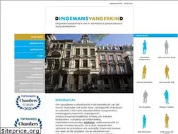Sites similar to dvdk.nl