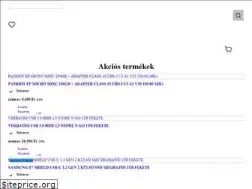 Sites similar to dvdlemezbolt.eu