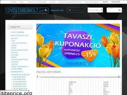 Sites similar to dvdlemezbolt.shop