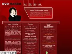 Sites similar to dvdmaker.co.za