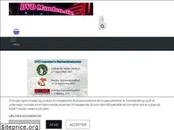 Sites similar to dvdmanden.dk