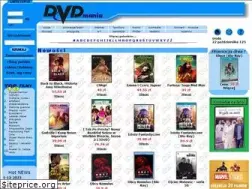 Sites similar to dvdmania.pl