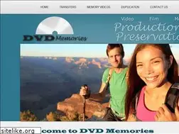 Sites similar to dvdmemories.com