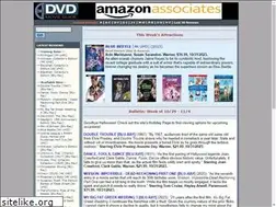 Sites similar to dvdmg.com