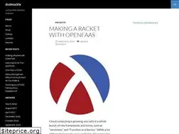 Sites similar to dvdmuckle.xyz