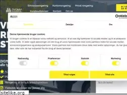 Sites similar to dvdmv.dk