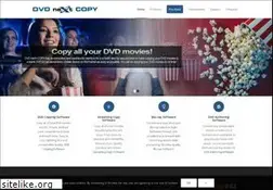 Sites similar to dvdnextcopy.com