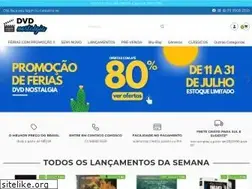 Sites similar to dvdnostalgia.com.br
