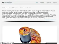 Sites similar to dvdnyomtatas.hu
