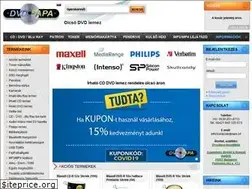 Sites similar to dvdpapa.sk