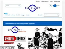 Sites similar to dvdplanet.cl